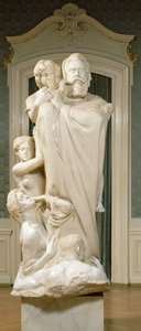 Dédicace à Brahms, 1909